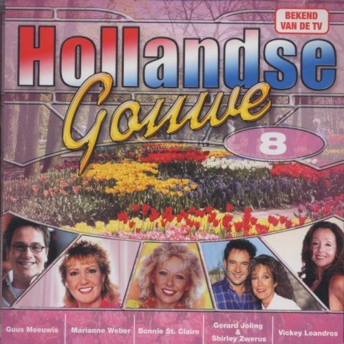 Guus Meeuwis & Vagant